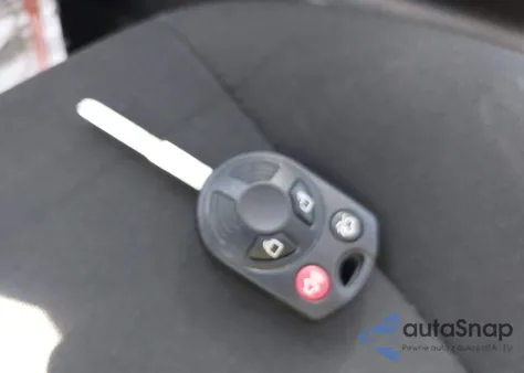 2016 Ford Focus Se из США, поврежденный, VIN 1FADP3F2XGL343680